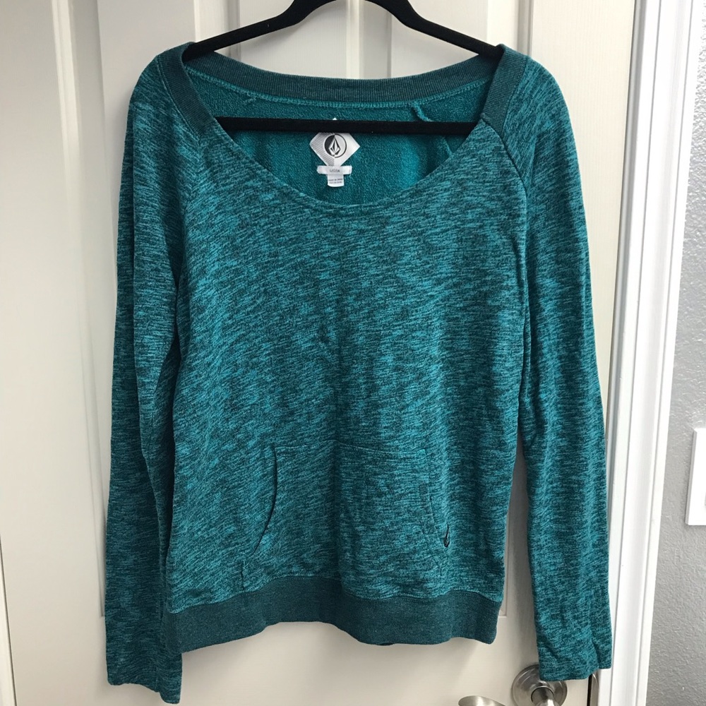 Volcom Junior’s Sweatshirt